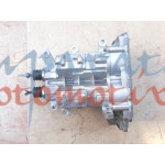 DEBRİYAJ ROBOTU 1.0 TURBO HYUNDAI İ20 2023-2025